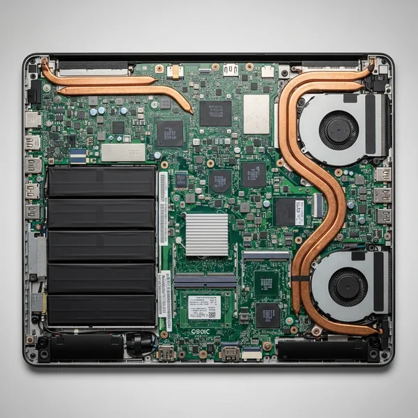 내부 부품 검수